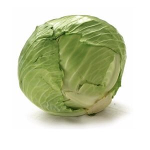 Home cabbage