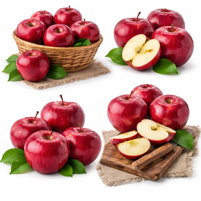 apple kashmiri