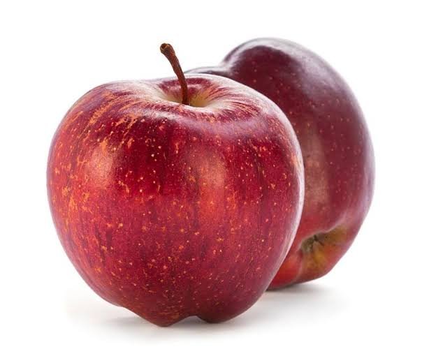 apple kashmiri