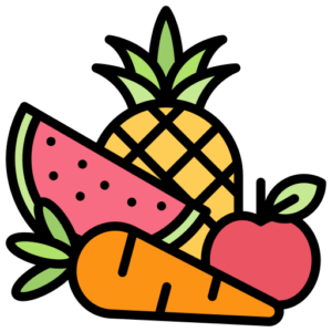 Fruits